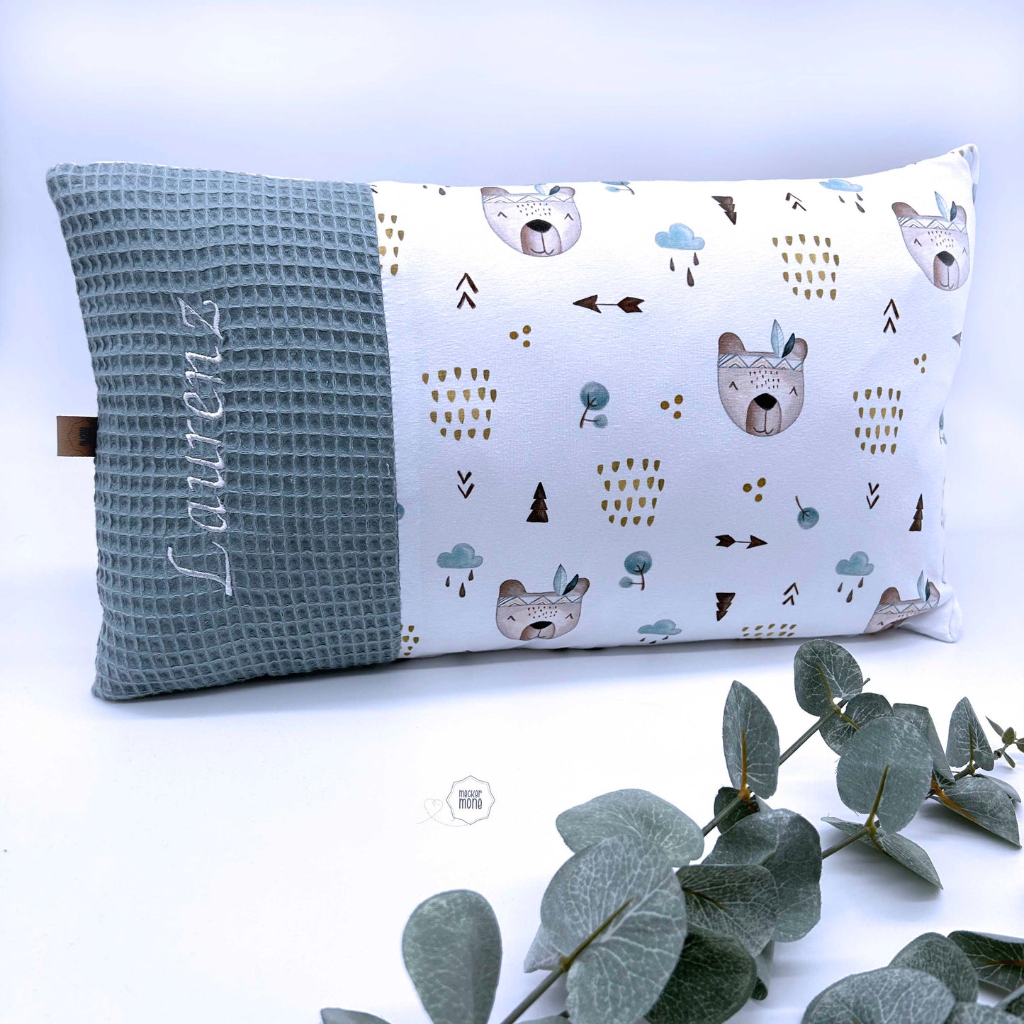Kuschelpolster
