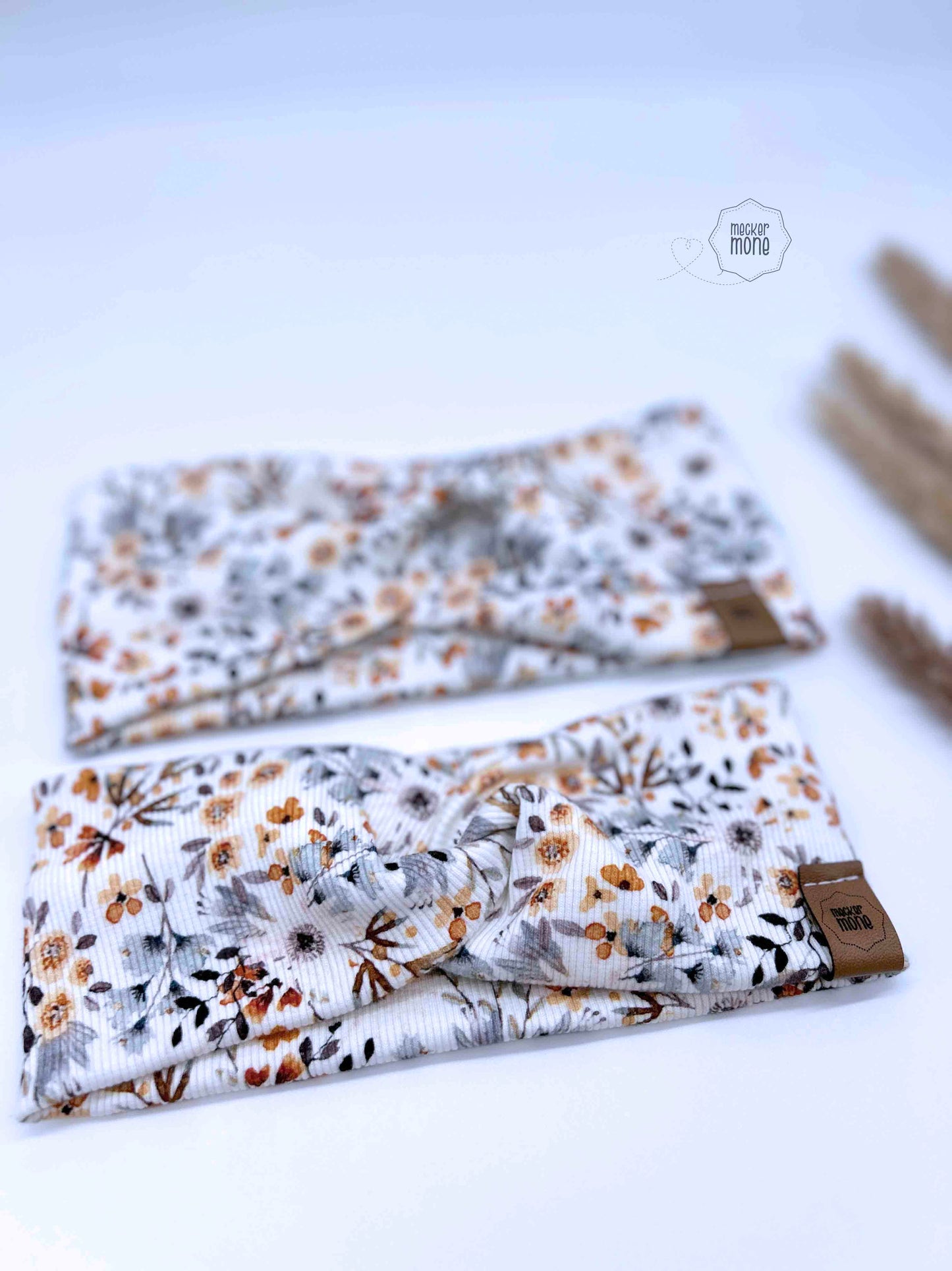 Stirnband-Liebe – Dehnbare & mitwachsende Stirnbänder für Babys, Kinder & Erwachsene
