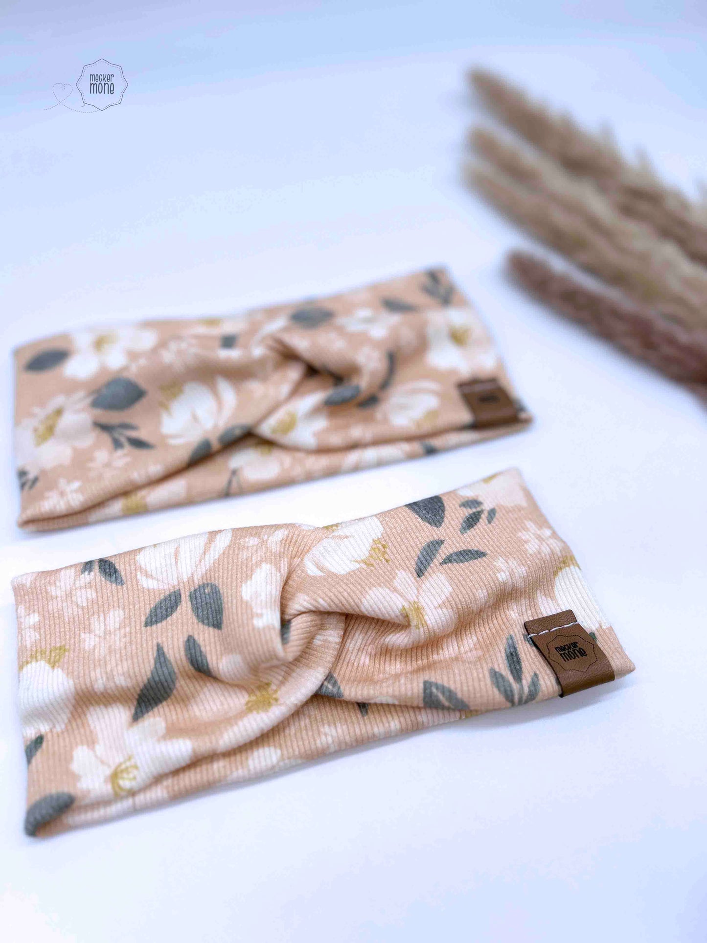 Stirnband-Liebe – Dehnbare & mitwachsende Stirnbänder für Babys, Kinder & Erwachsene
