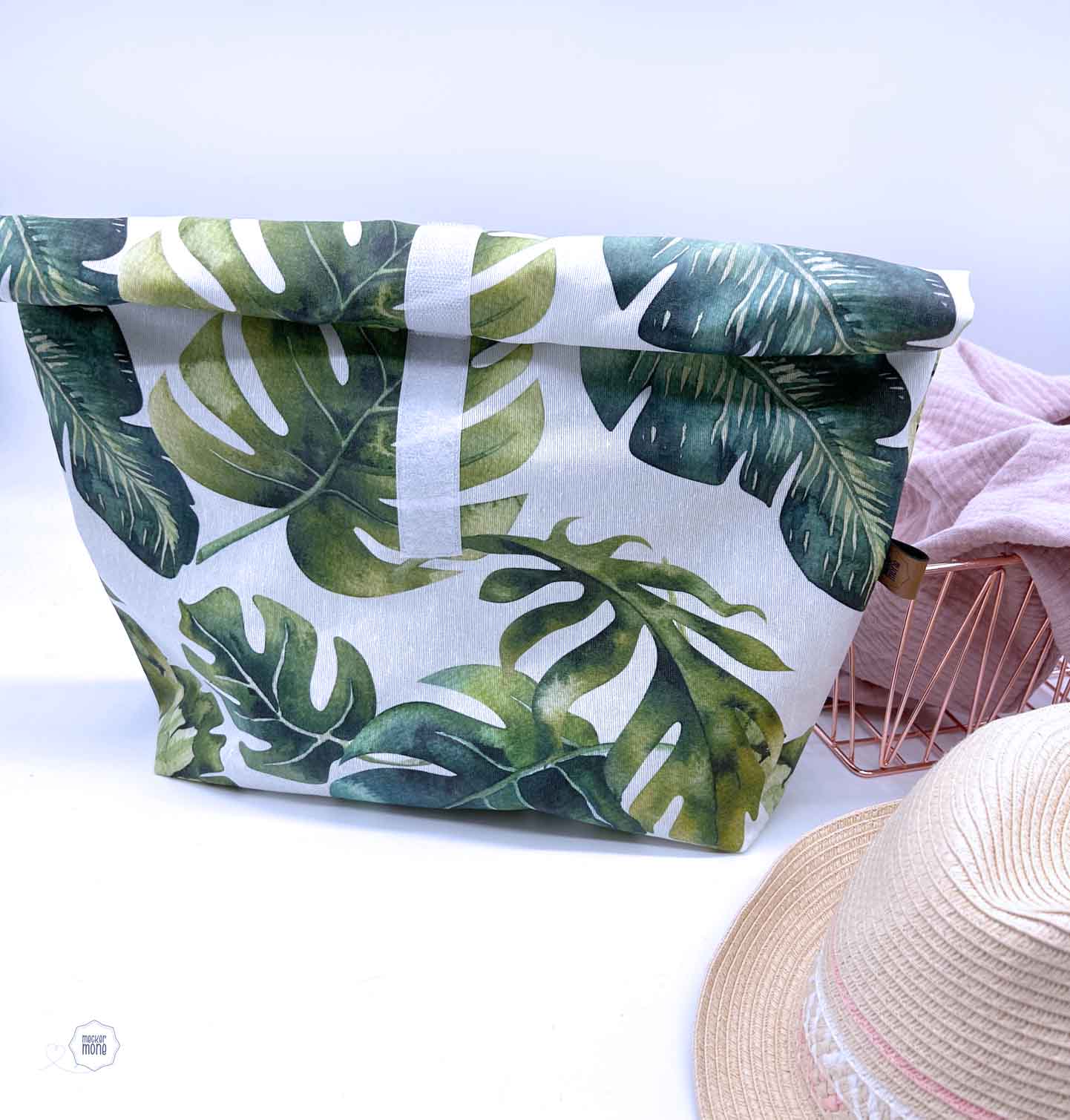 Swim Bag