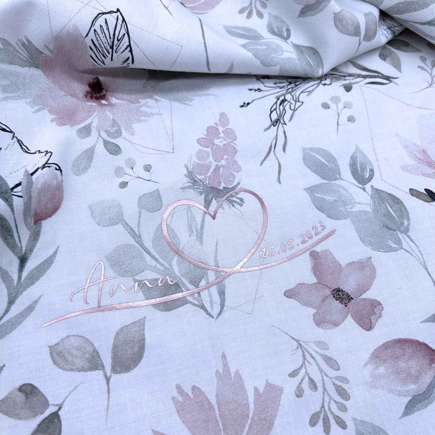Baby blanket