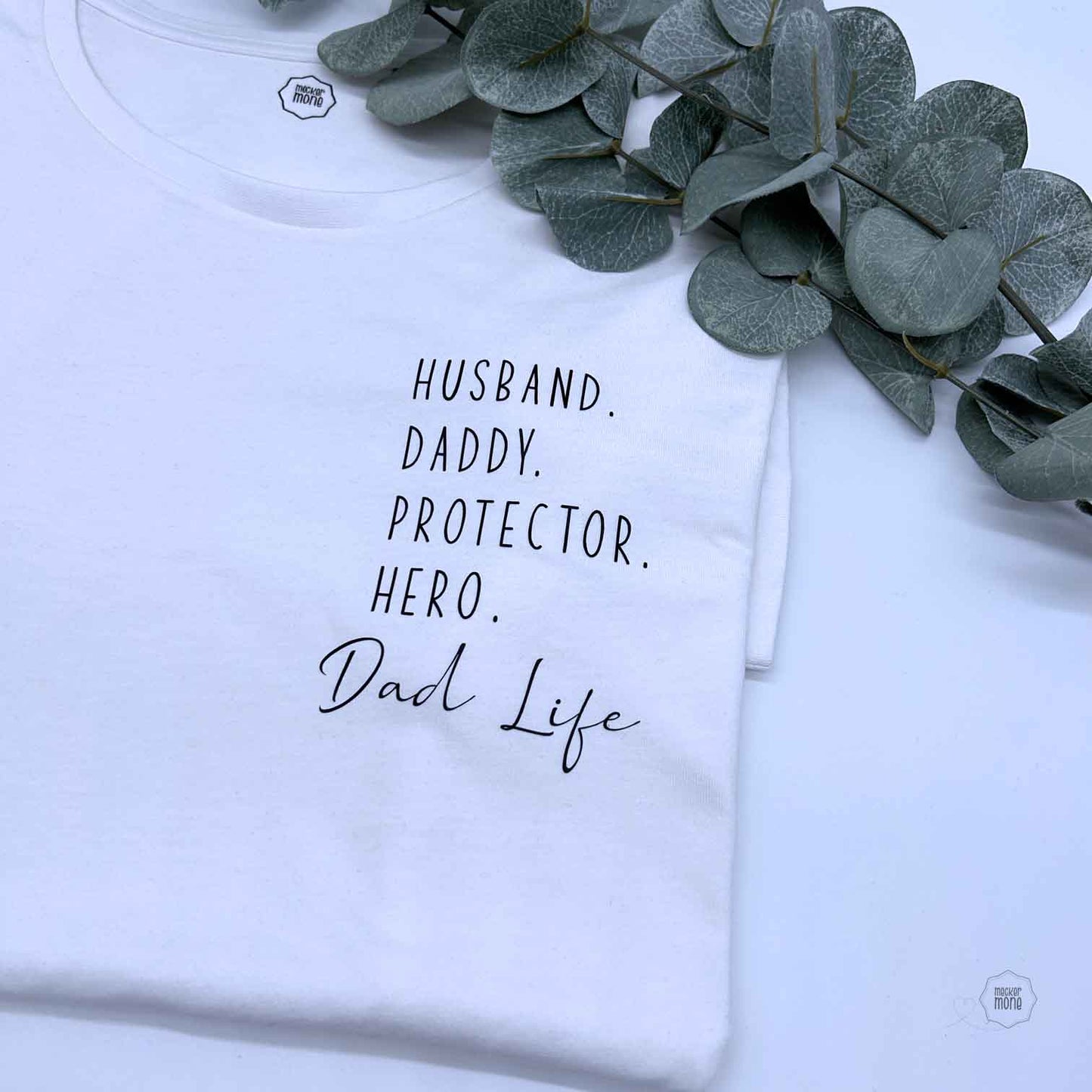Dad Shirt