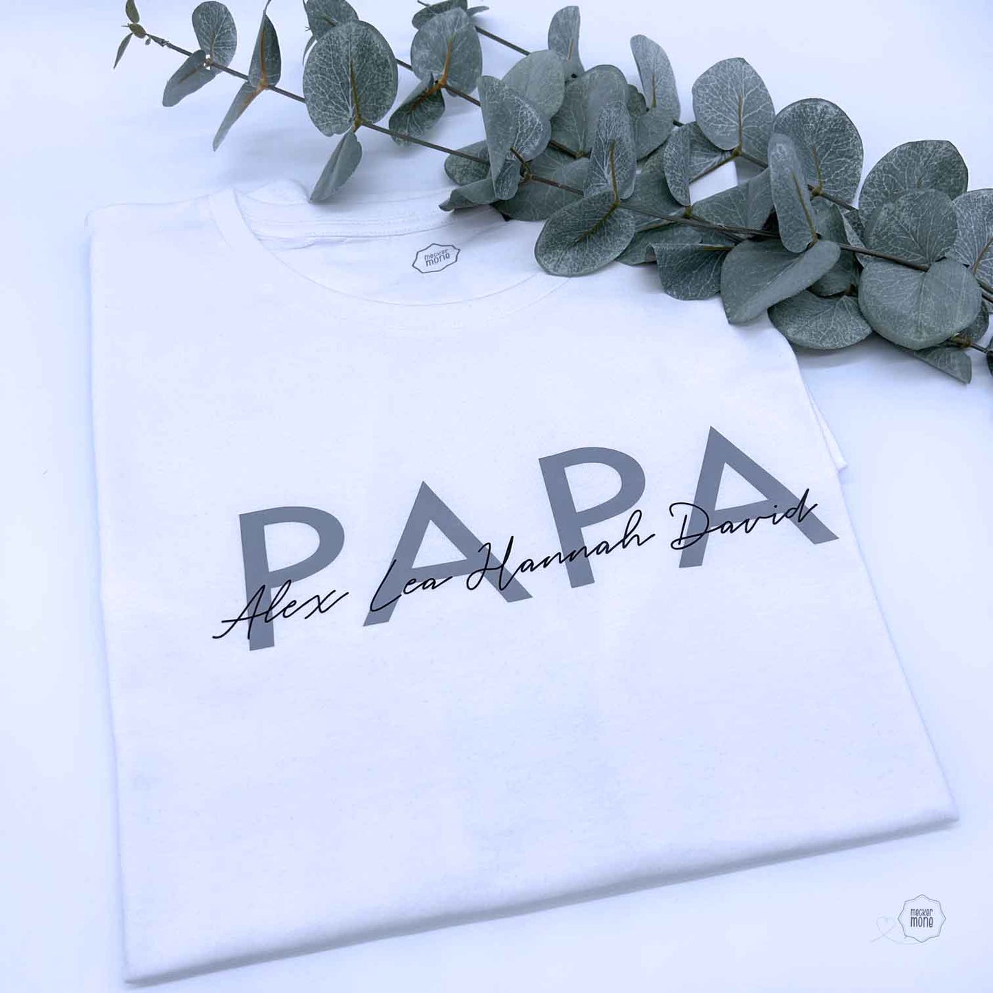 Dad Shirt