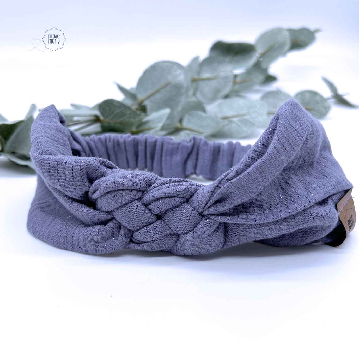 Knotted Headband