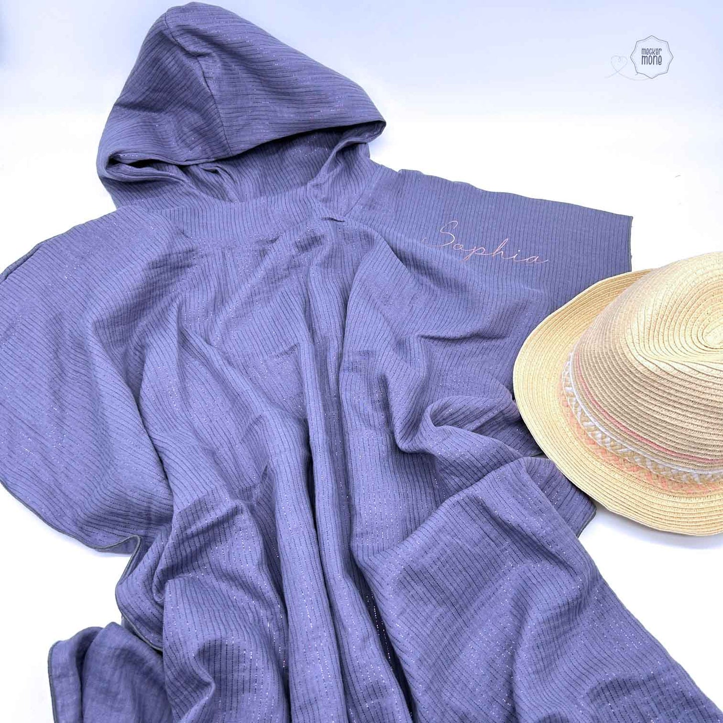 Badeponcho
