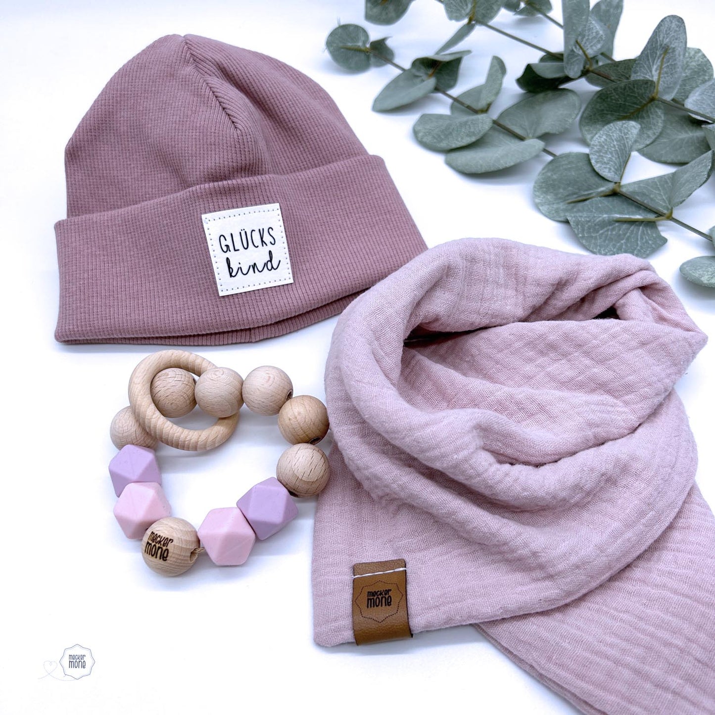 Oh Baby Set