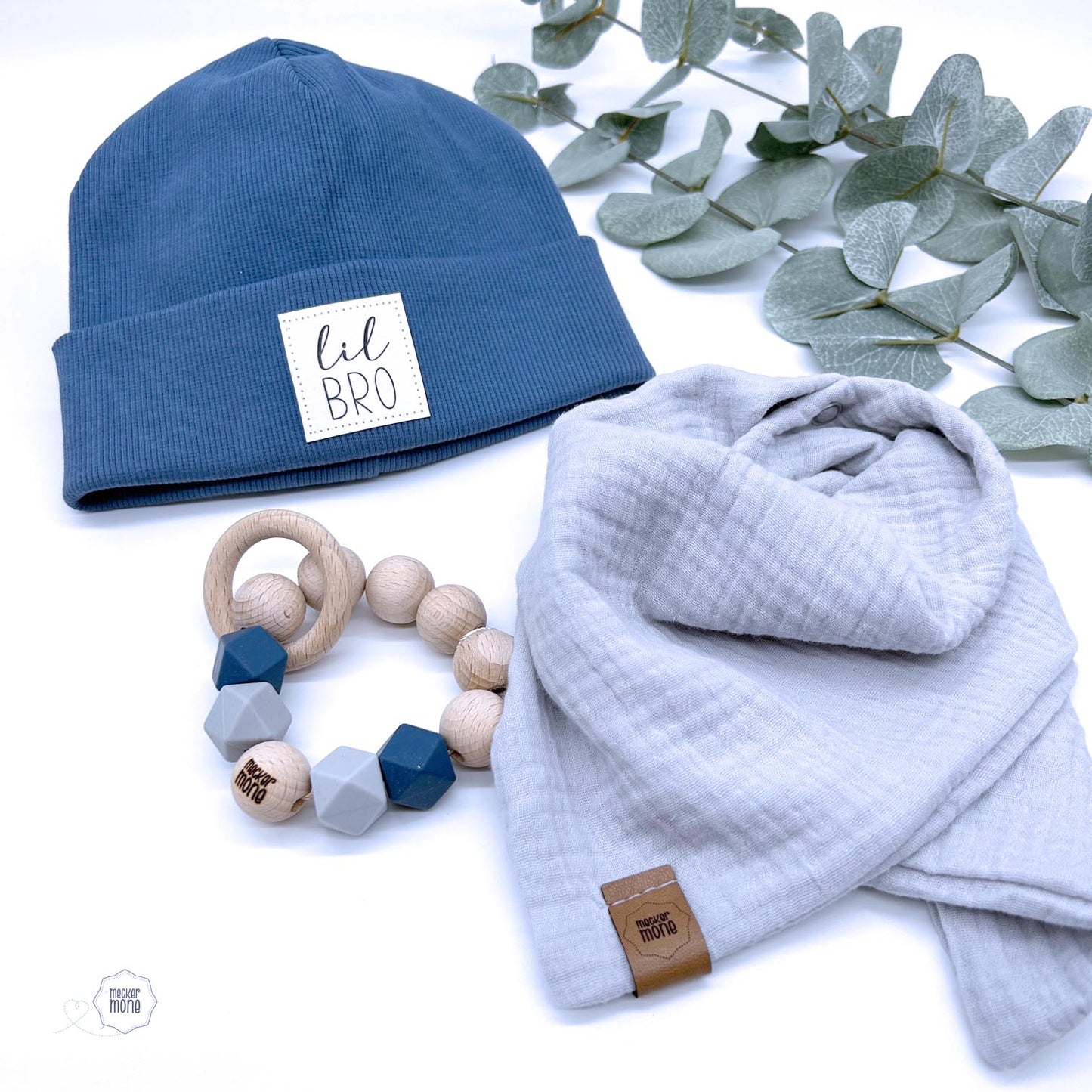 Oh Baby Set