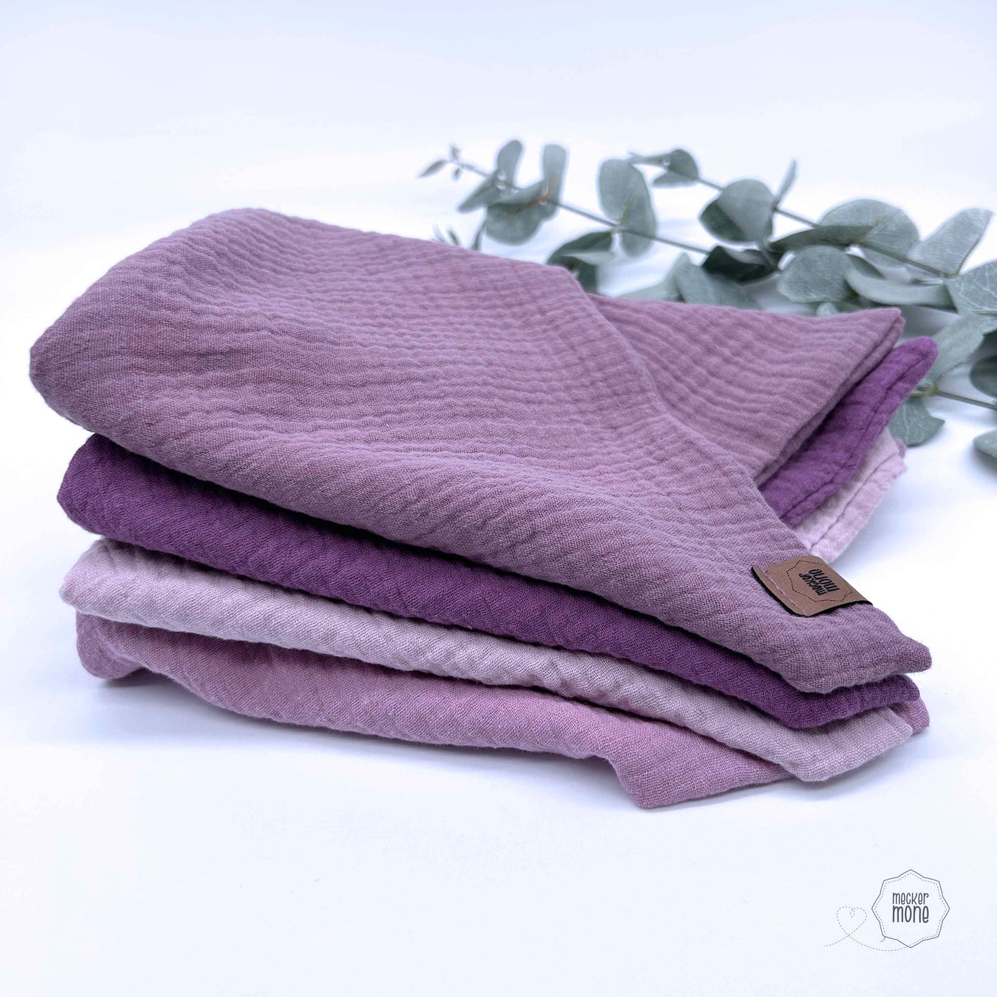 Baby scarf