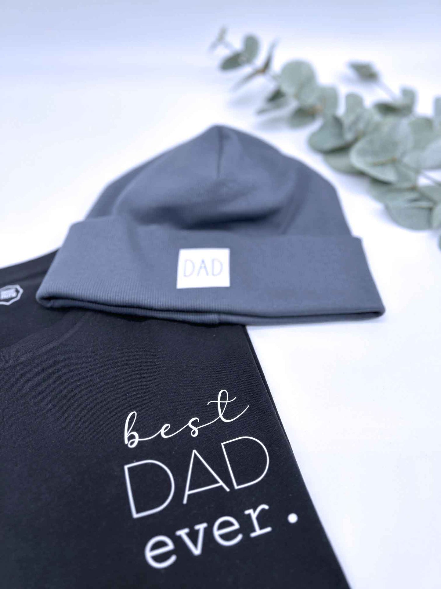 Best Dad Ever Shirt