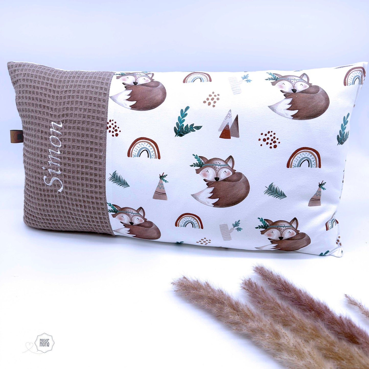 Kuschelpolster