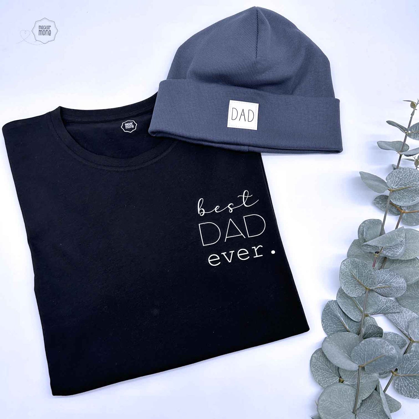 Best Dad Ever Shirt
