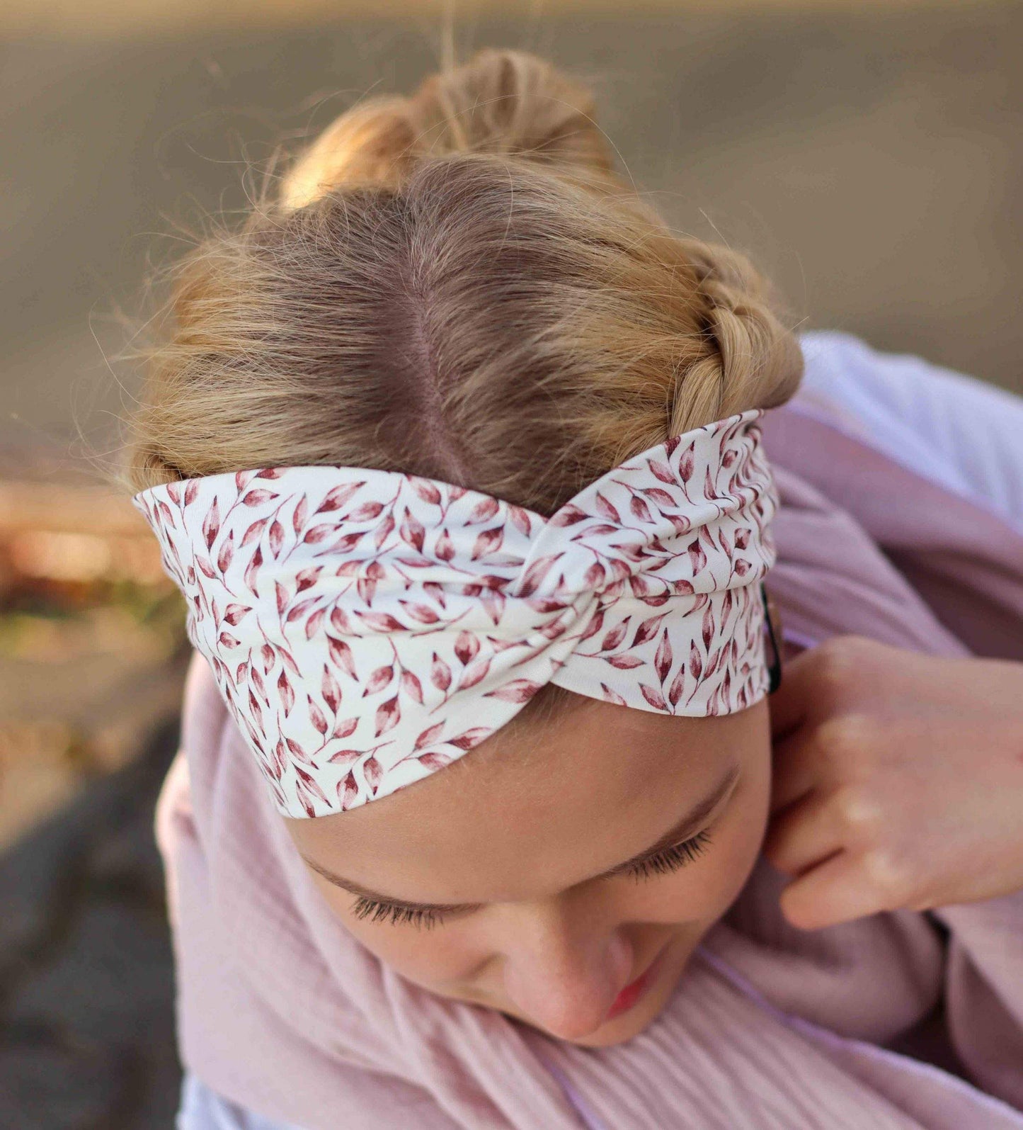 Headband