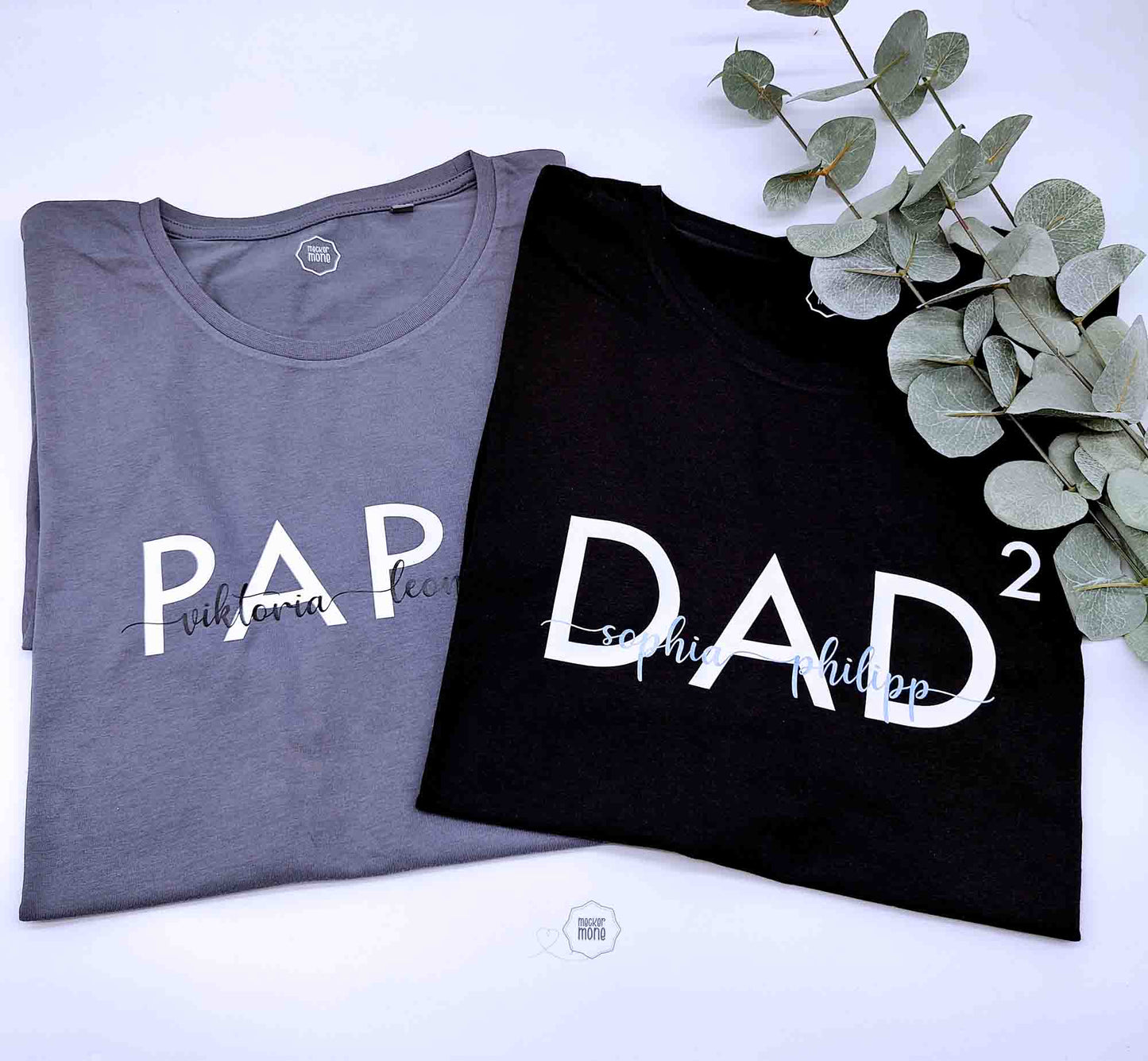 Dad Shirt