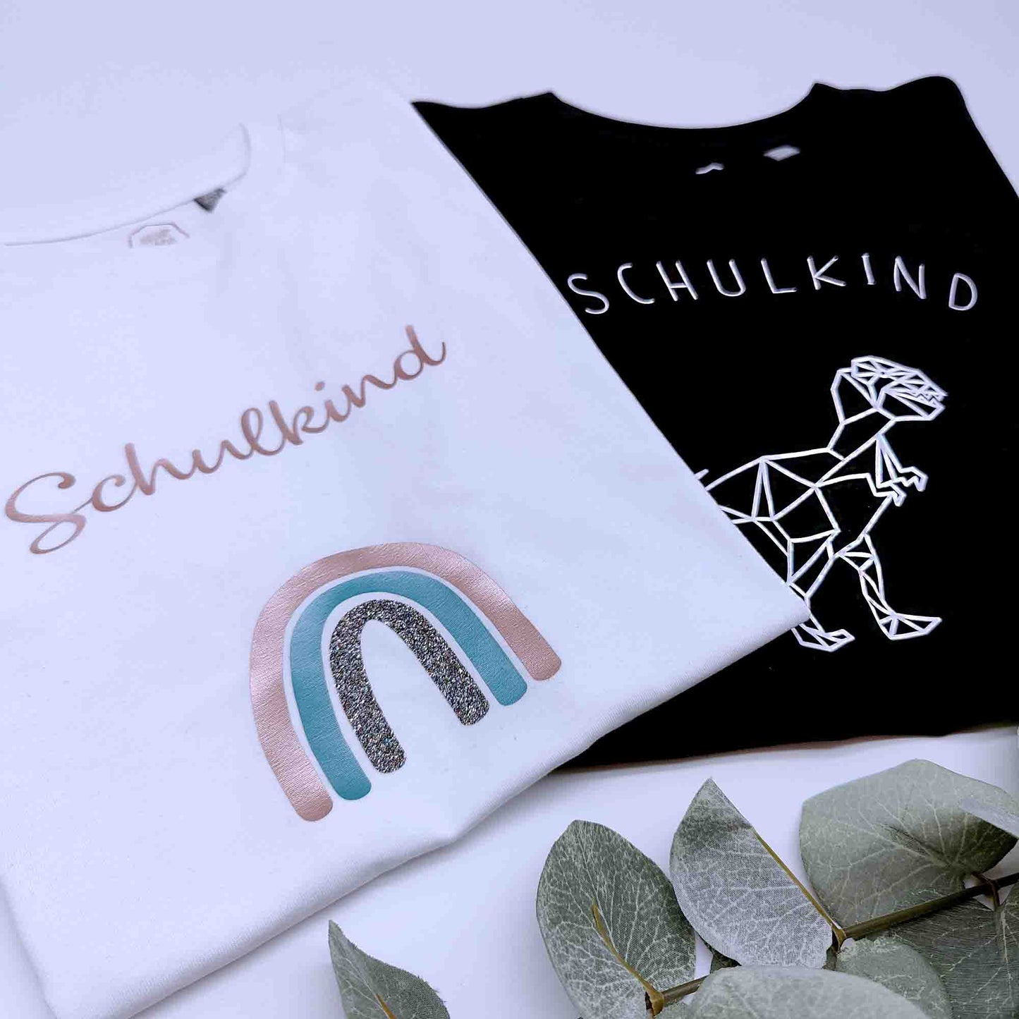 Schul-/Kindergartenkind-Shirt