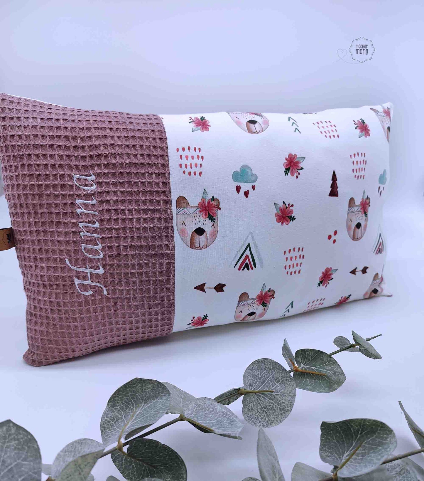 Kuschelpolster
