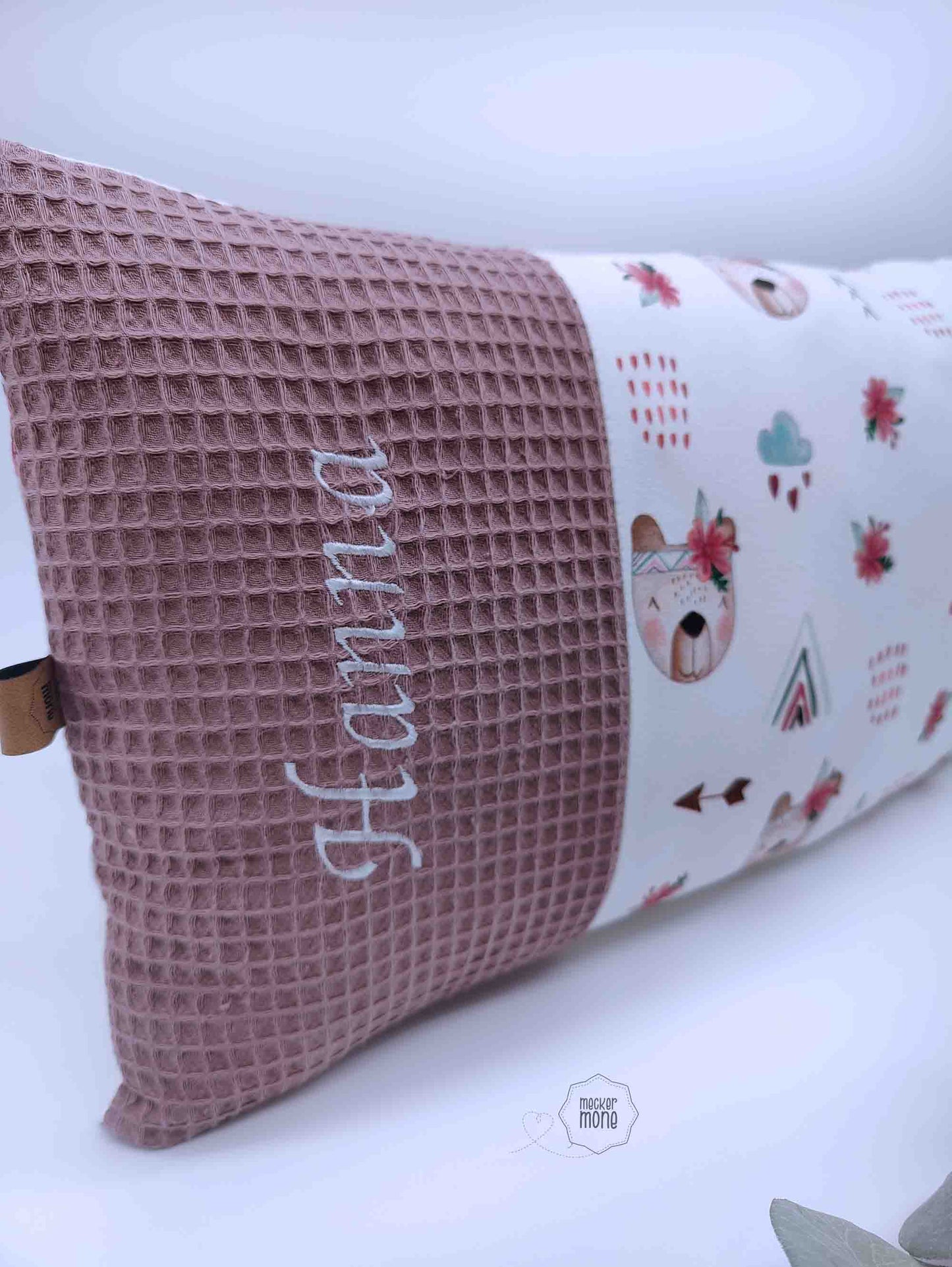 Kuschelpolster