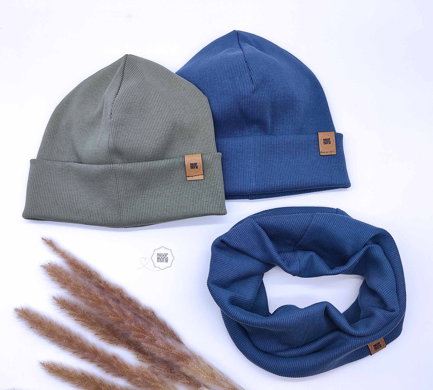 Hipster Beanies