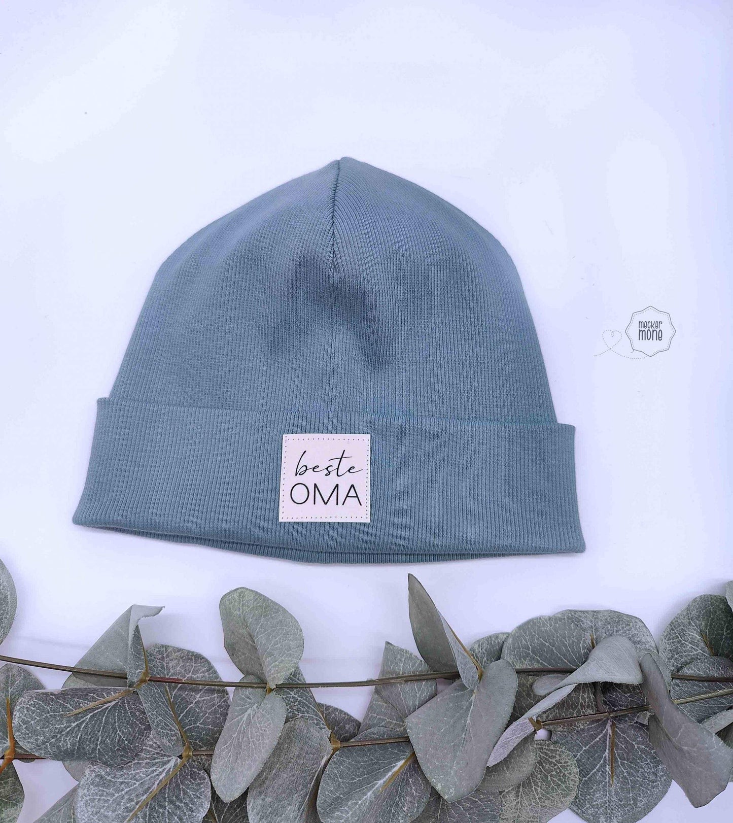 Beanies mit Statement – Das persönliche, handgemachte Geschenk für die ganze Familie