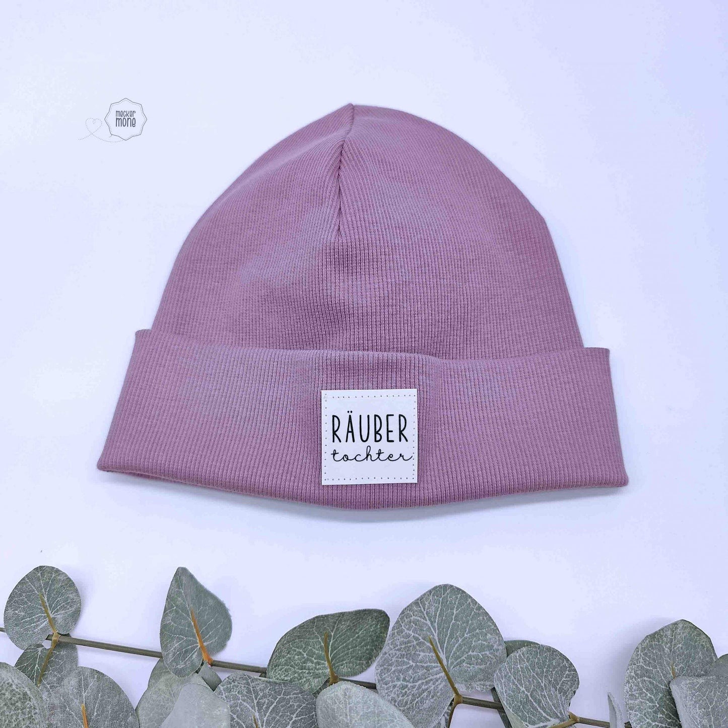 Beanies mit Statement – Das persönliche, handgemachte Geschenk für die ganze Familie