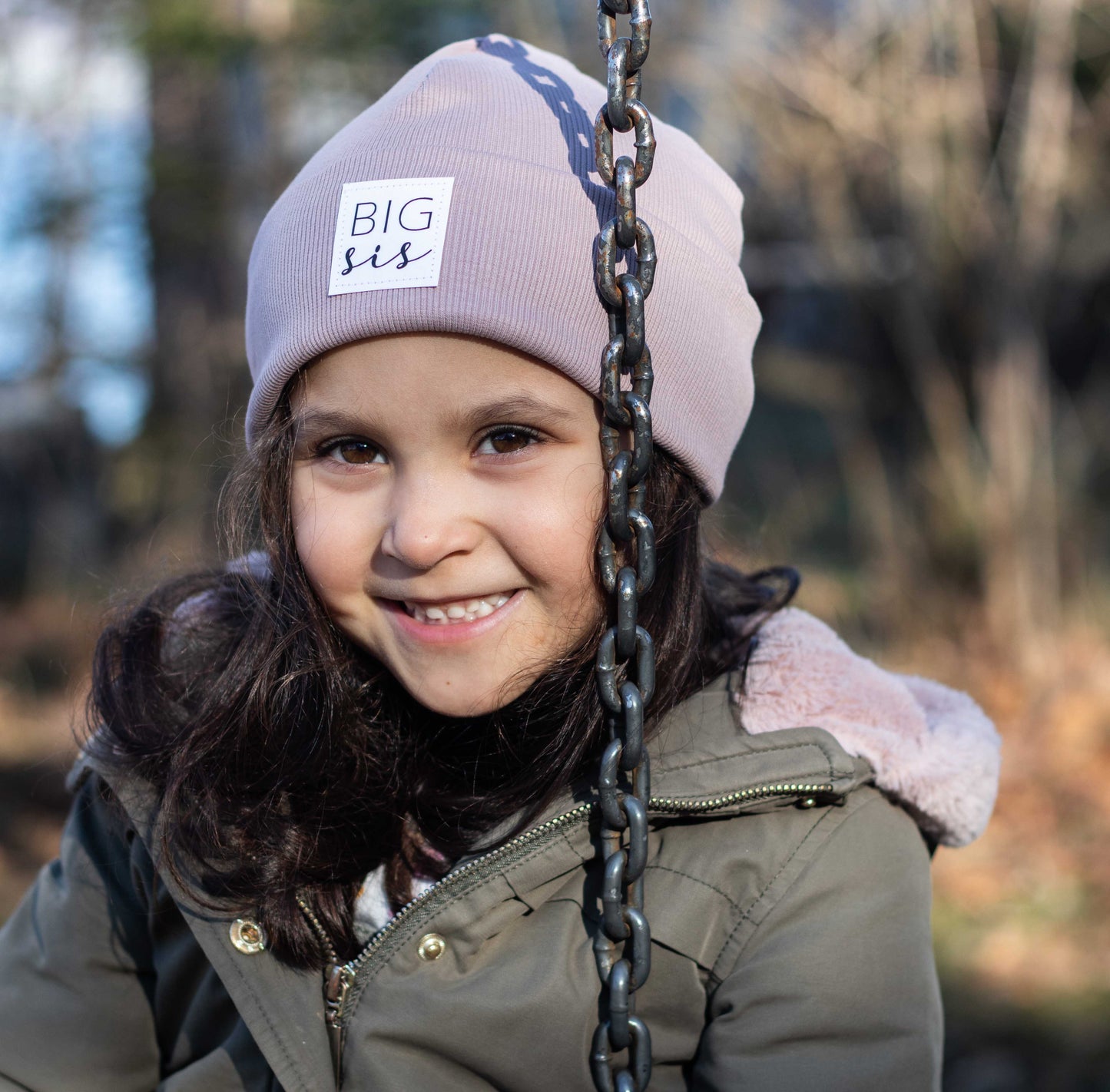 Beanies mit Statement – Das persönliche, handgemachte Geschenk für die ganze Familie