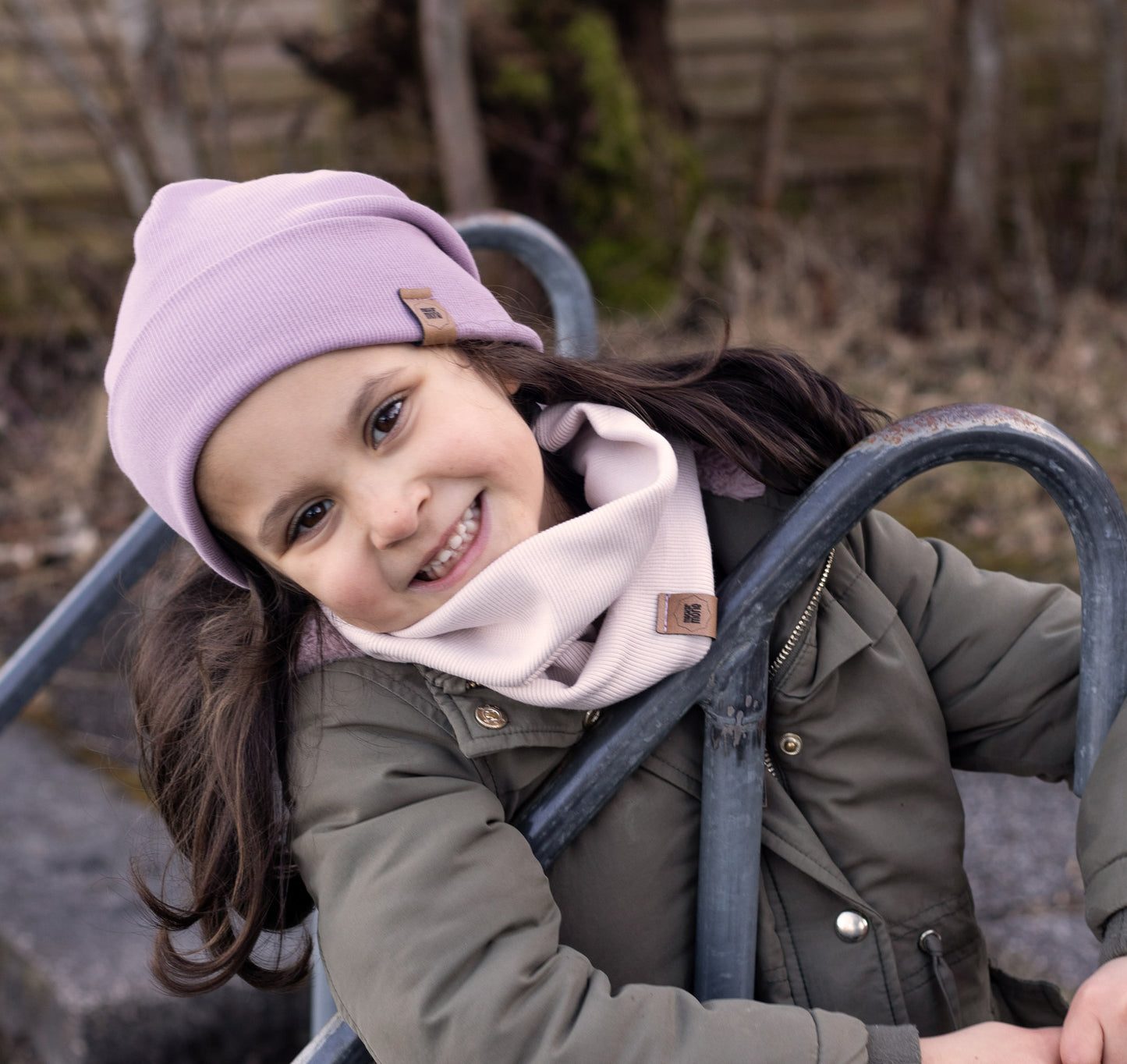 Hipster Beanie ohne Aufdruck – handgemacht, dehnbar & in vielen Farben für Babys, Kinder & Erwachsene