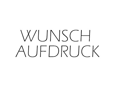 Wunschstatement