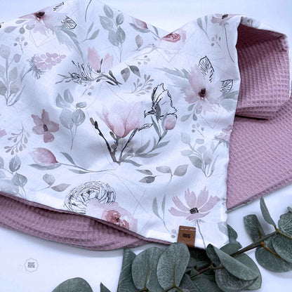 Baby blanket