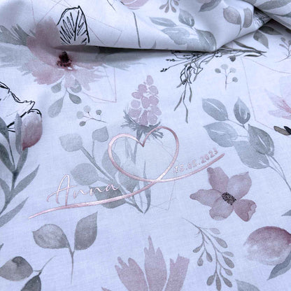 Baby blanket