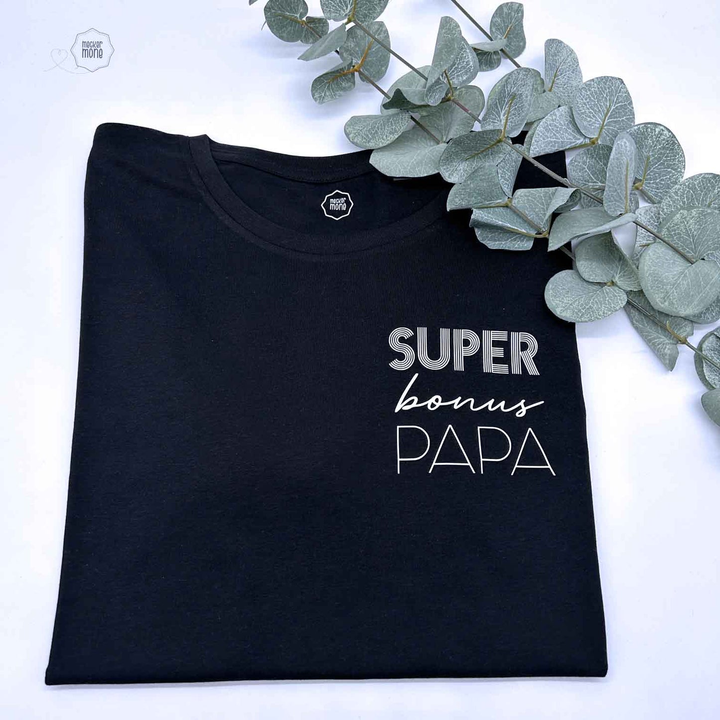 Bonus Papa Shirt