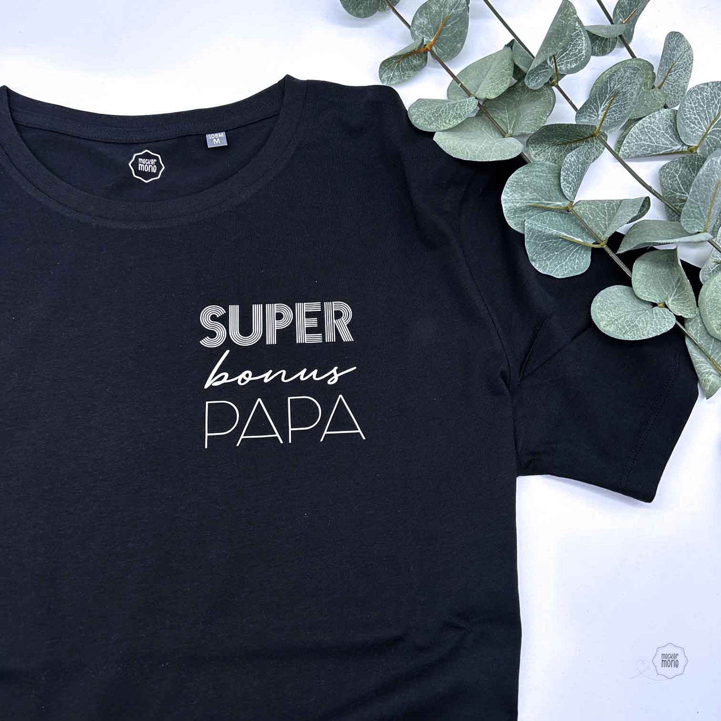 Bonus Papa Shirt