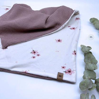 Baby blanket
