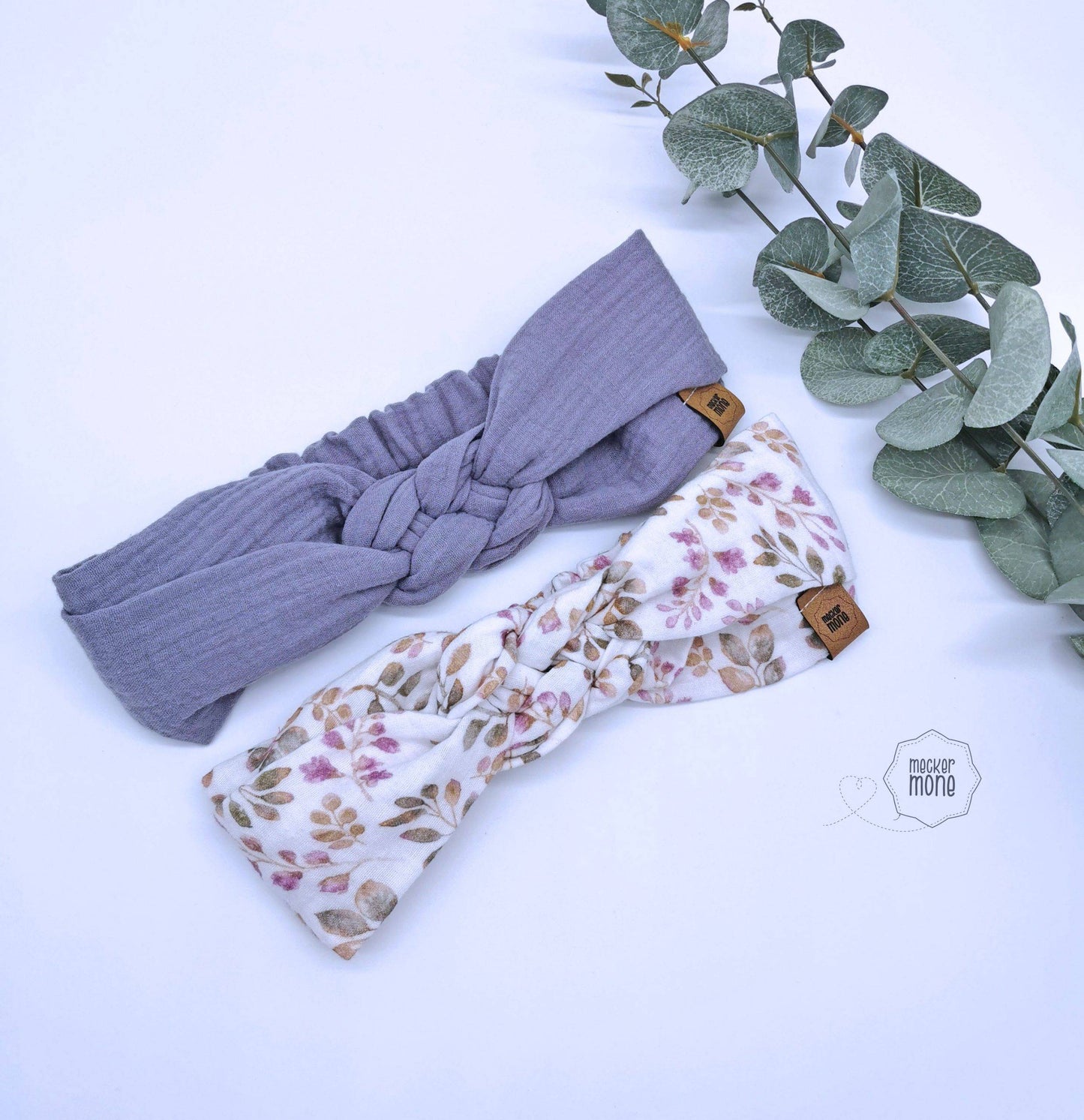 Knotted Headband