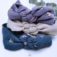 Knotted Headband
