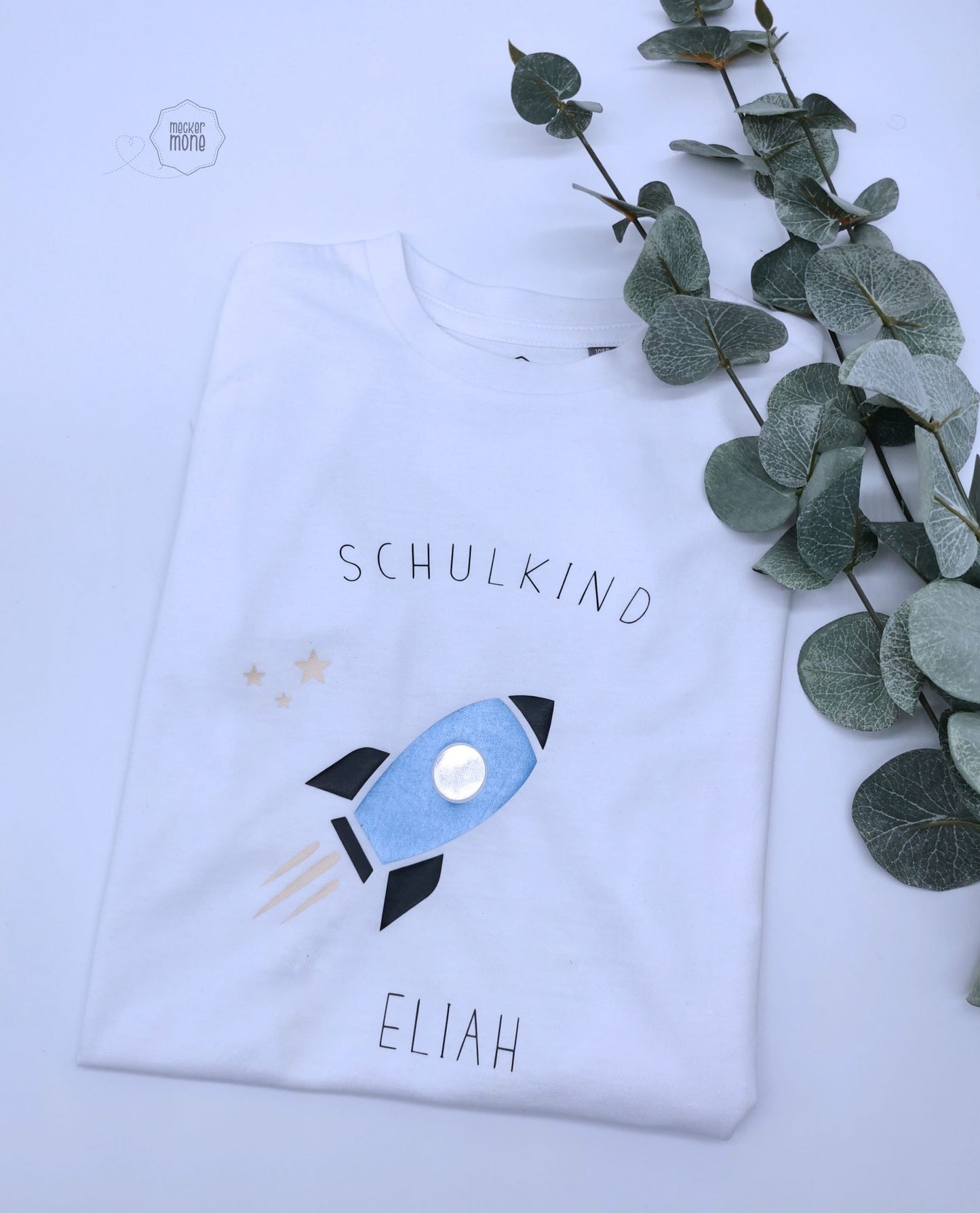 Schul-/Kindergartenkind-Shirt