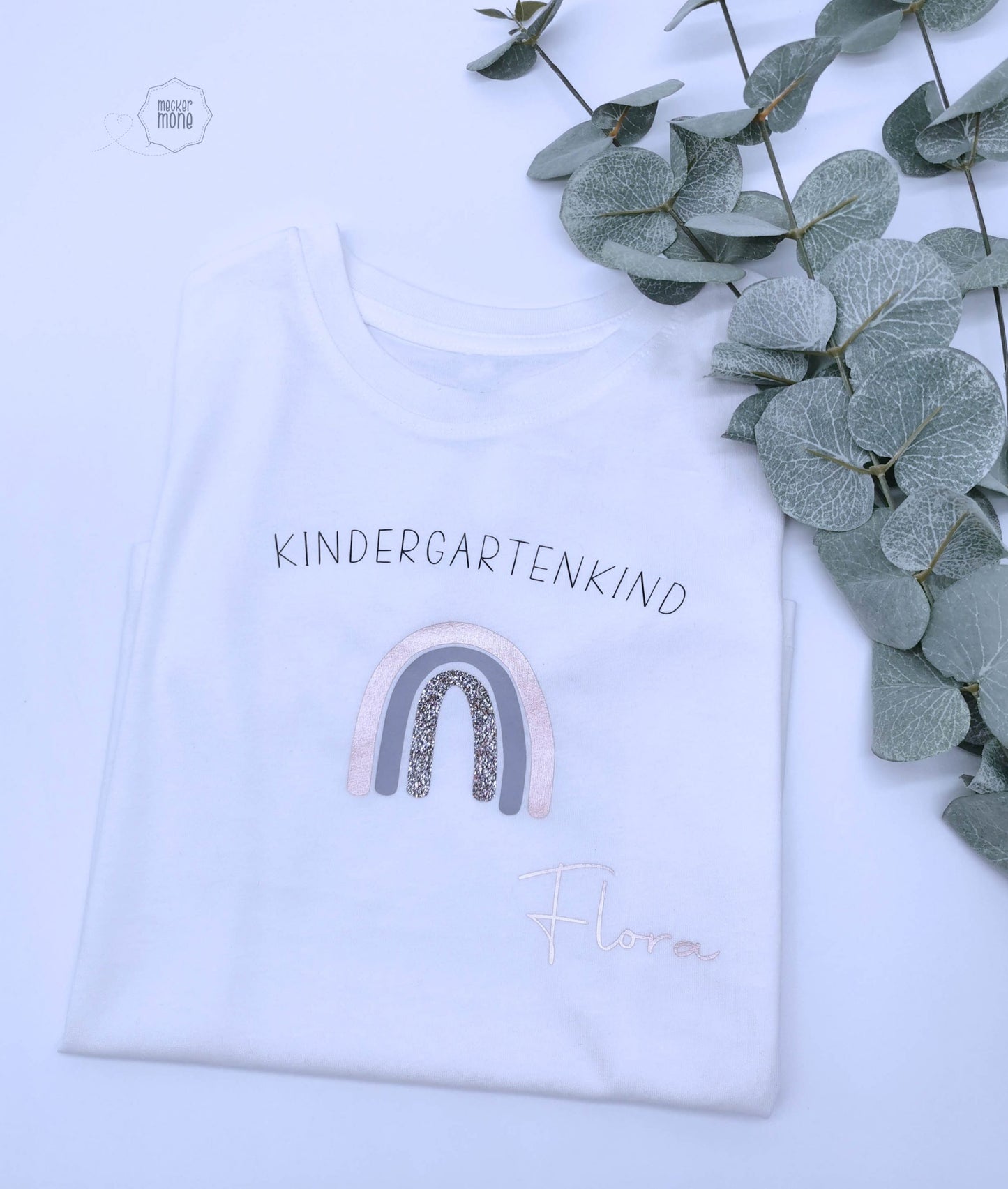 Schul-/Kindergartenkind-Shirt