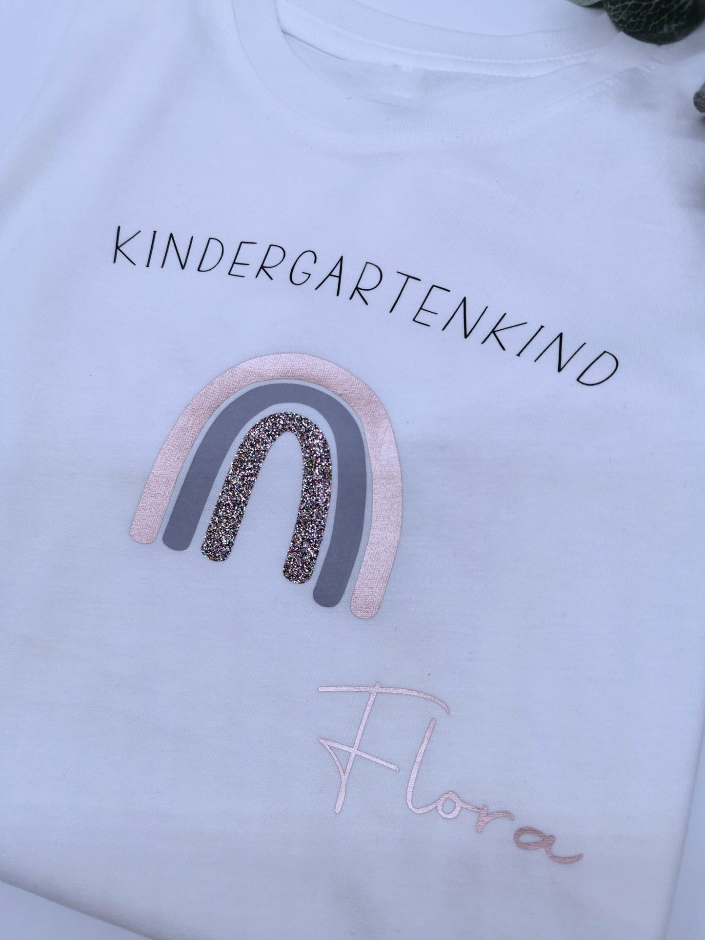 School/kindergarten kid shirt