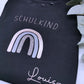 Schul-/Kindergartenkind-Shirt