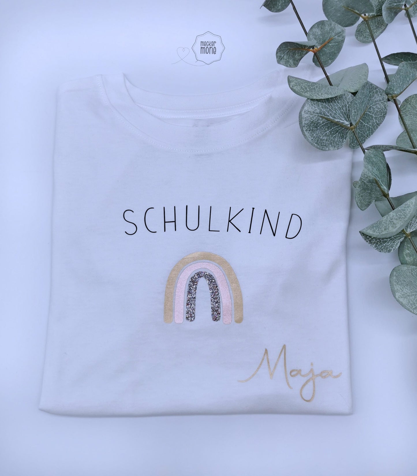 Schul-/Kindergartenkind-Shirt